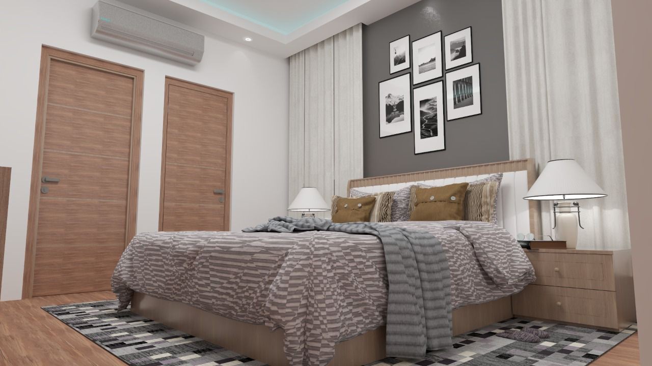apartamentos - Proyecto  de apartamentos en venta en Prado Oriental, San Isidro 6