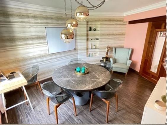 casas - Venta casa con piscina ubicada en Julieta Morales/Urbanización Fernandez 1