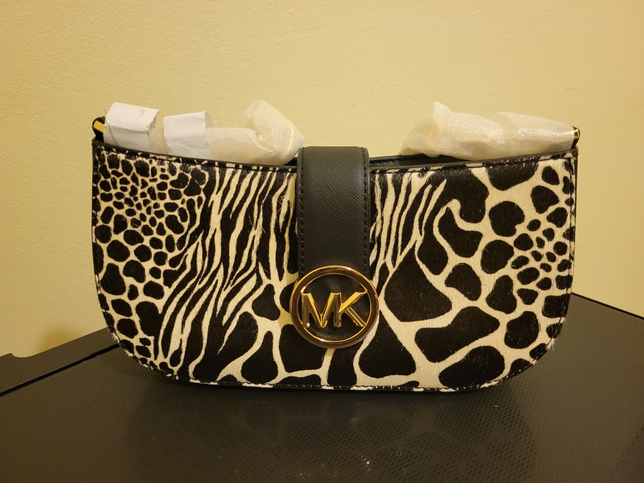 carteras y maletas - Cartera pequeña Michael Kors (original) 0