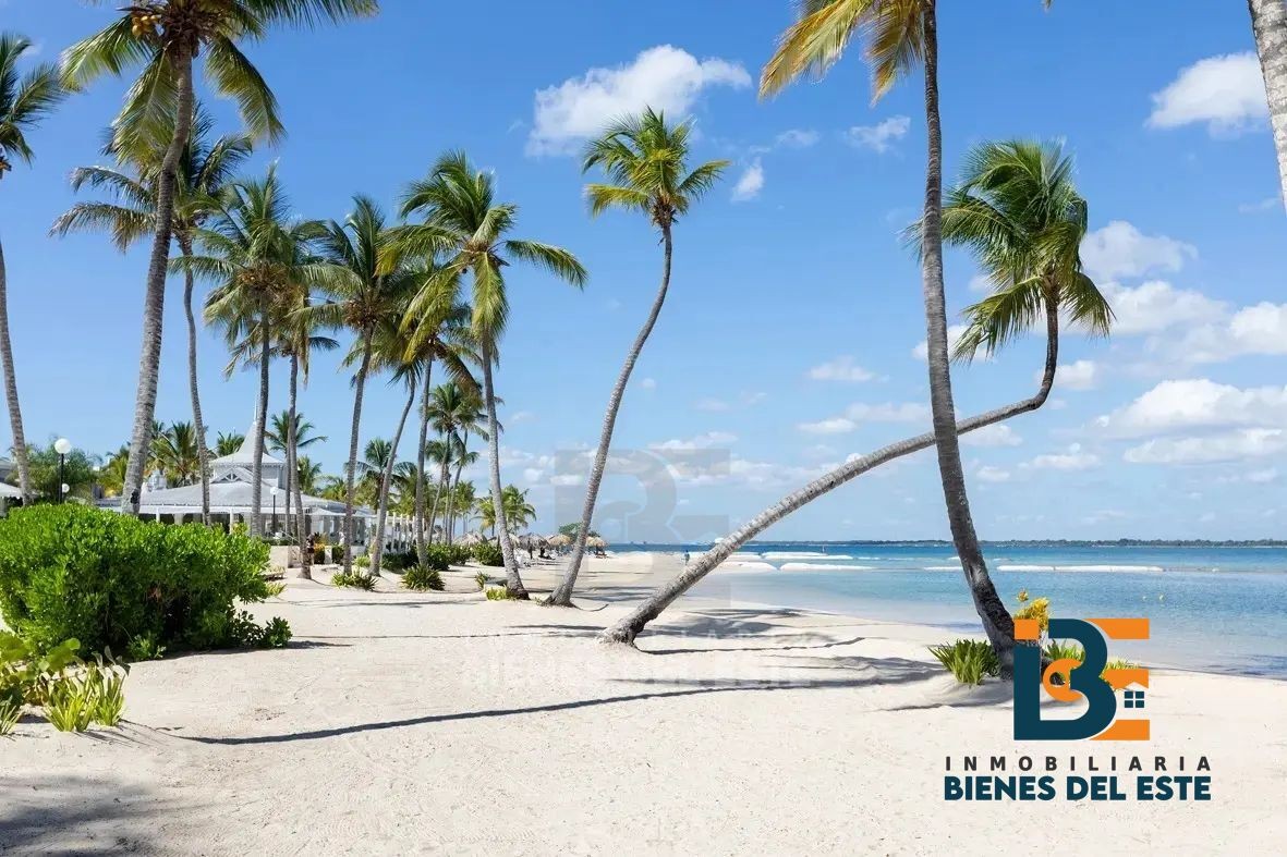 solares y terrenos -  Dos SOLARES en Exclusivo Residencial PLAYA NUEVA Romana de Venta 5