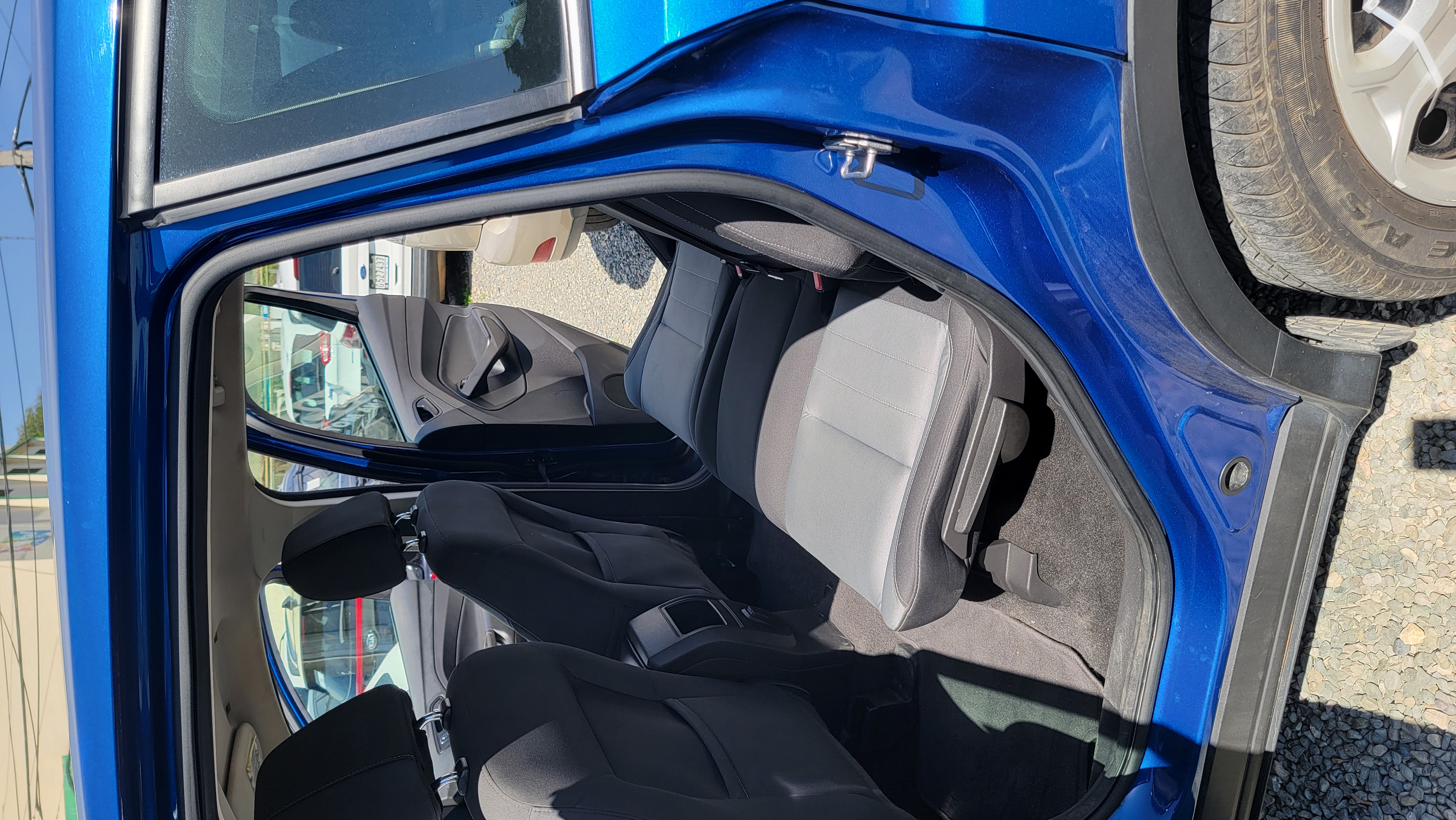 jeepetas y camionetas - FORD ESCAPE  2017 5