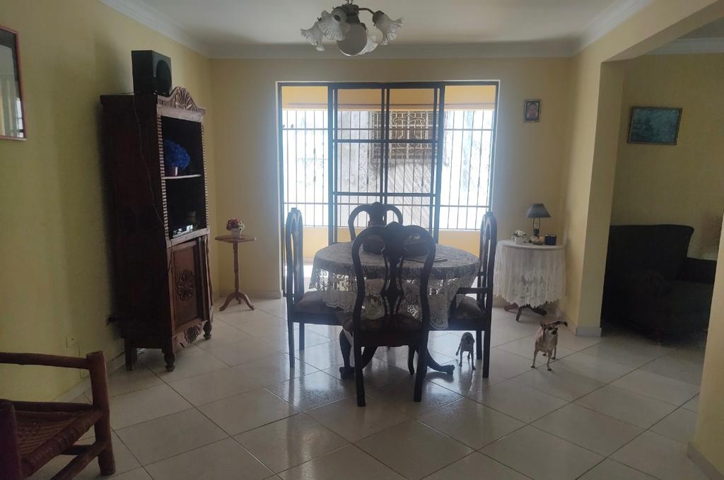 casas - Casa en Venta en Arroyo Hondo 0