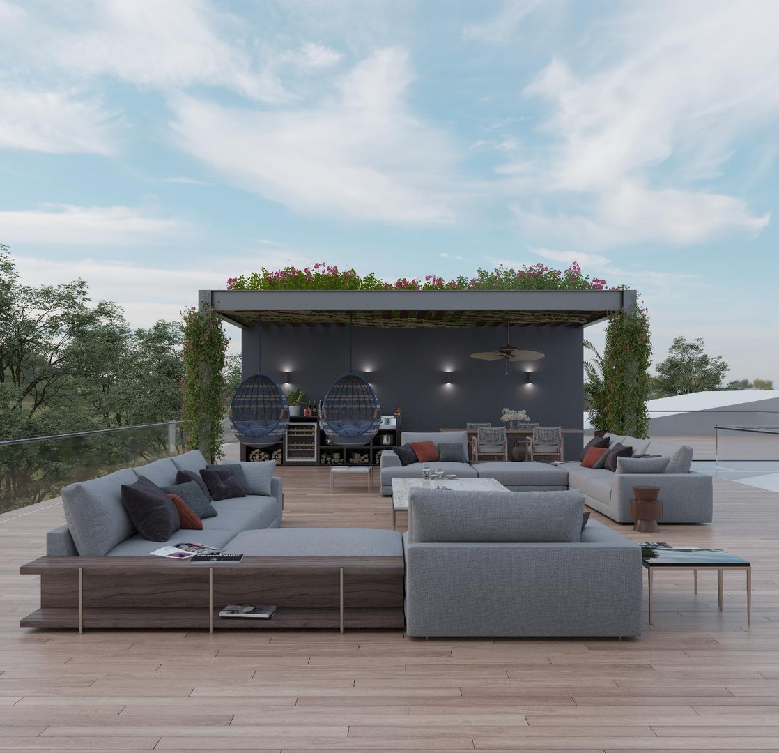 apartamentos - Proyecto de Apartamentos en Venta
LAS CANAS, CAP CANA
Desde USD 160,875.00

 0