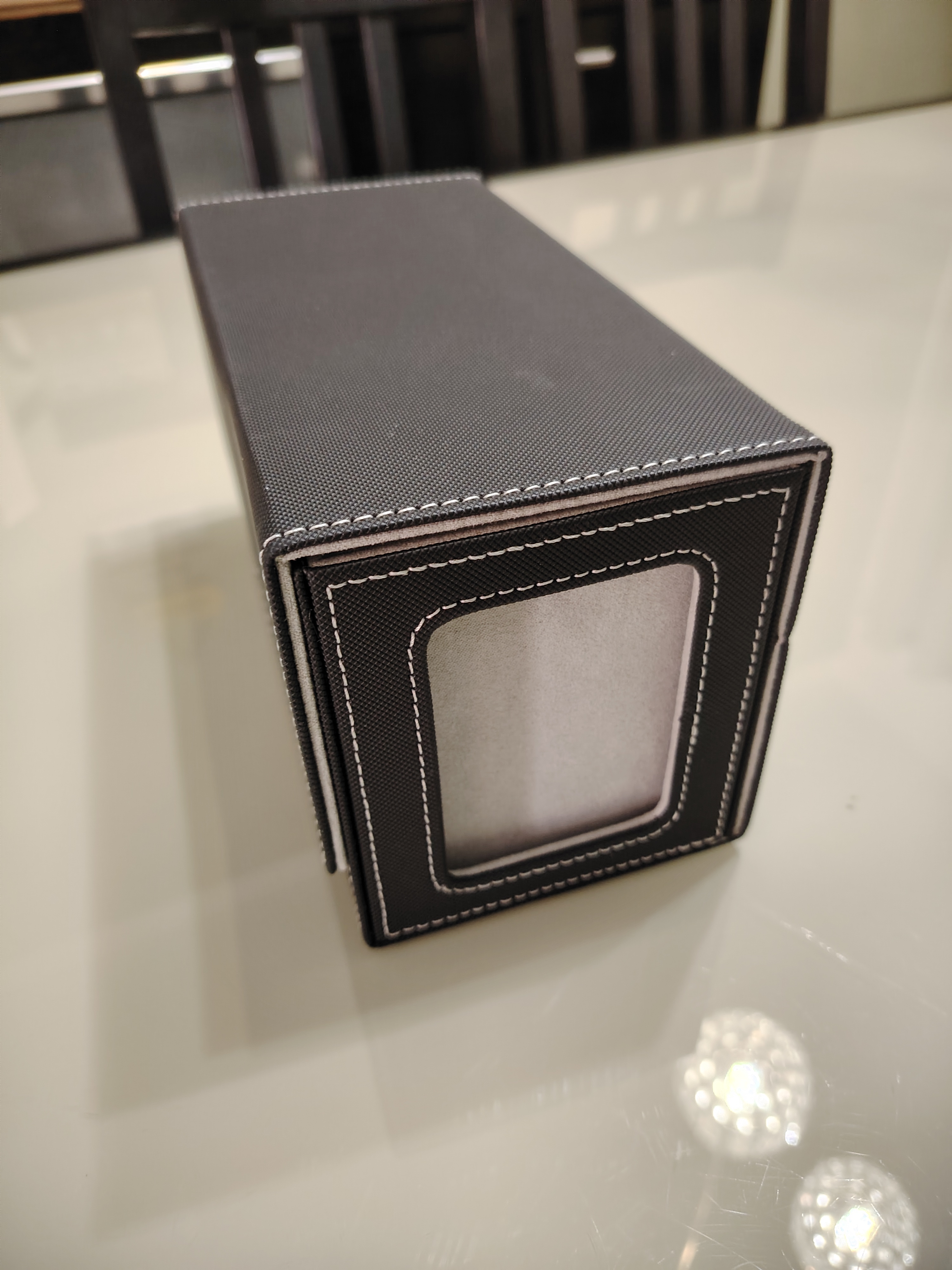hobby y coleccion - Deck Box TCG 2