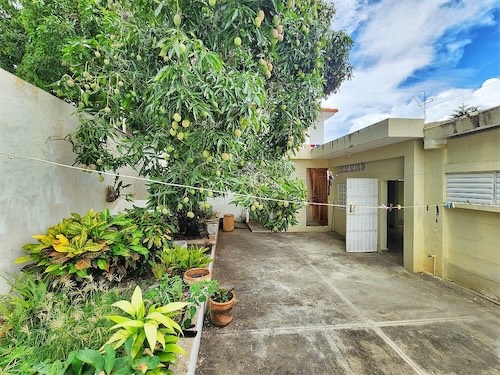 casas - Clásica casa de venta en El Ensueño  3