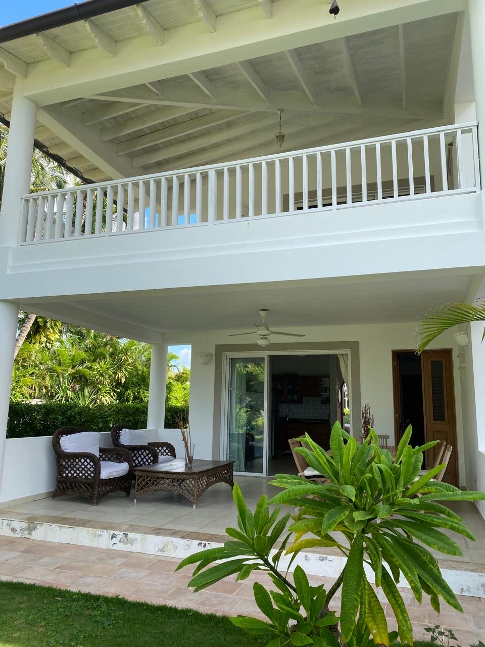 apartamentos - Bayahibe - Villa Corallo - Apartamento de 2 habitaciones 3
