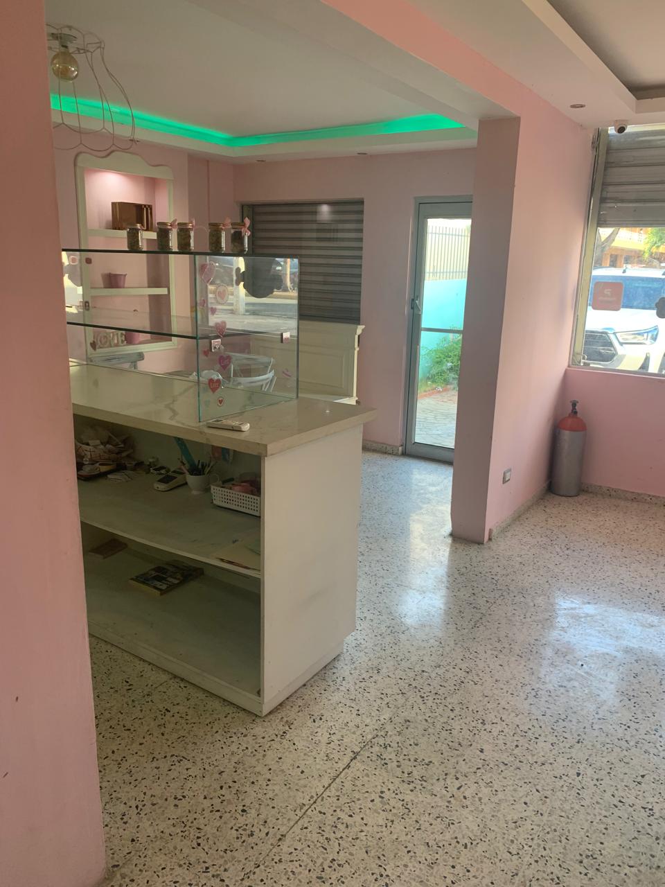 oficinas y locales comerciales - Local, Restaurante, Reposteria, Bella Vista 1