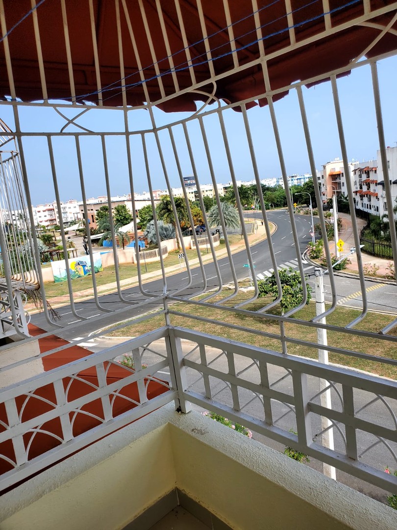 apartamentos - Apartamento Ubicado en la Ciudad Juan Bosch Negociable 3