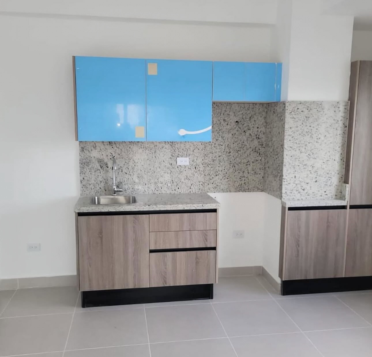 apartamentos - 📍Se alquila moderno y hermoso apartamento en torre moderna en Bella Vista. 1