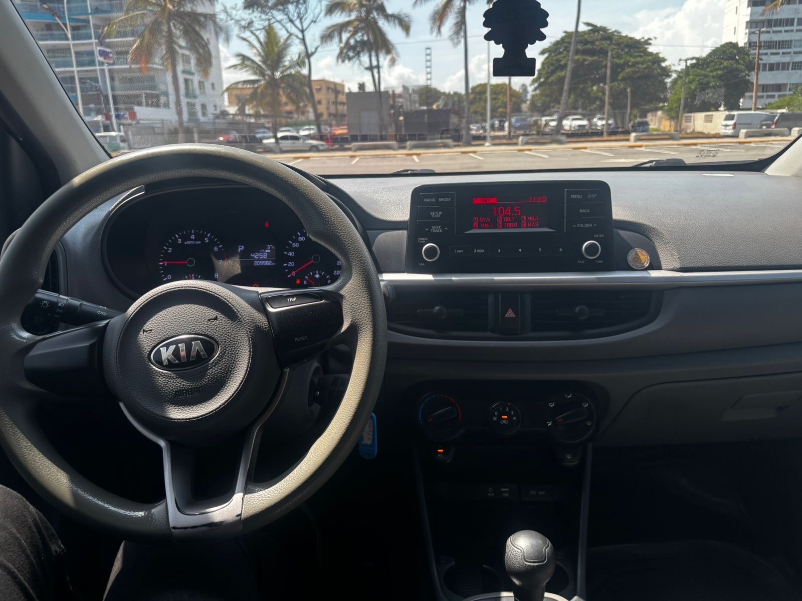 carros - Kia 3