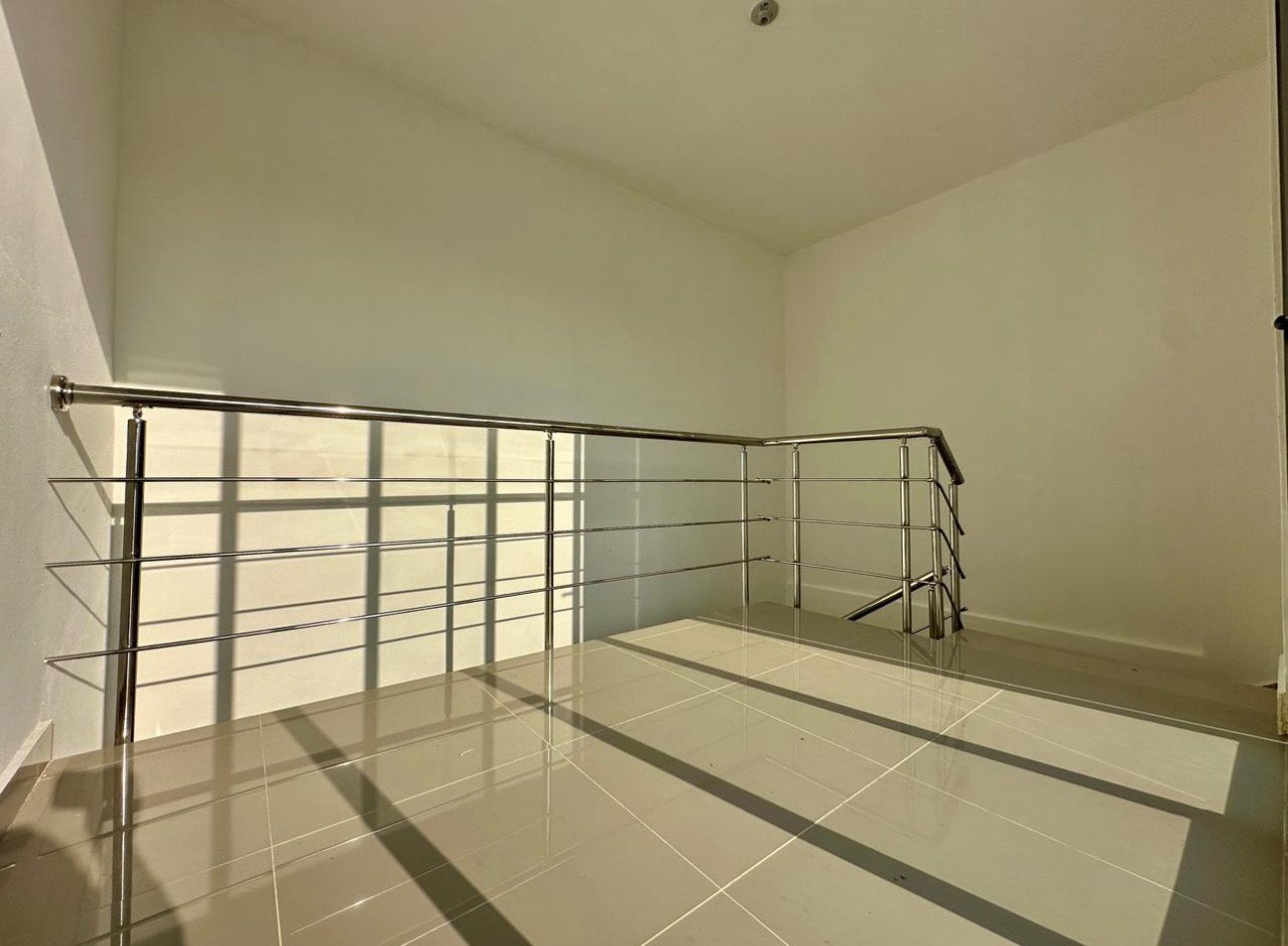 casas - venta de casa en proyecto cerrado autopista de san isidro prado oriental  4