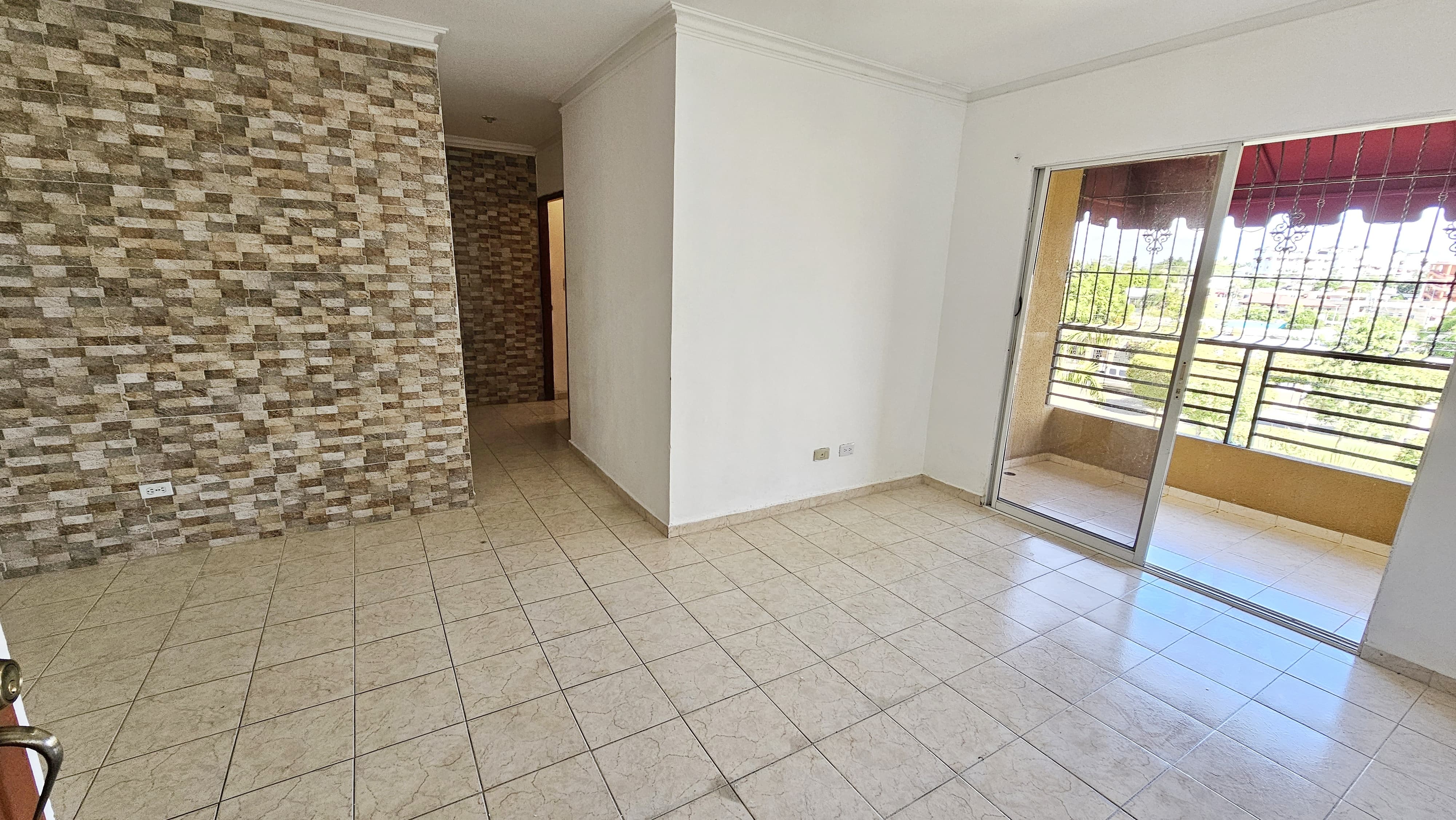 apartamentos - Apartamento en Alquiler en la Jacobo Majluta  2