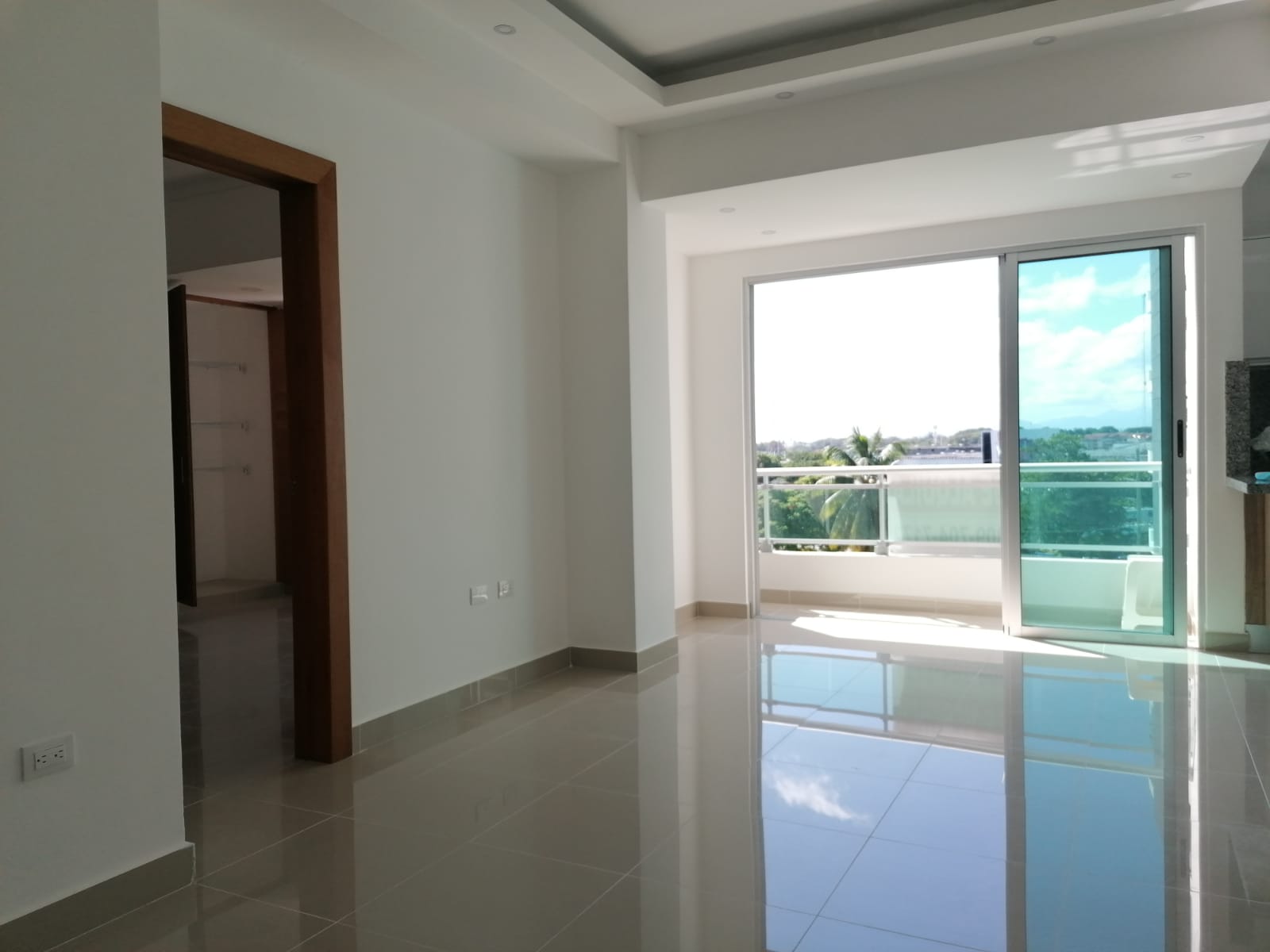 apartamentos - Apartamento de 1 habitacion en alquiler 0