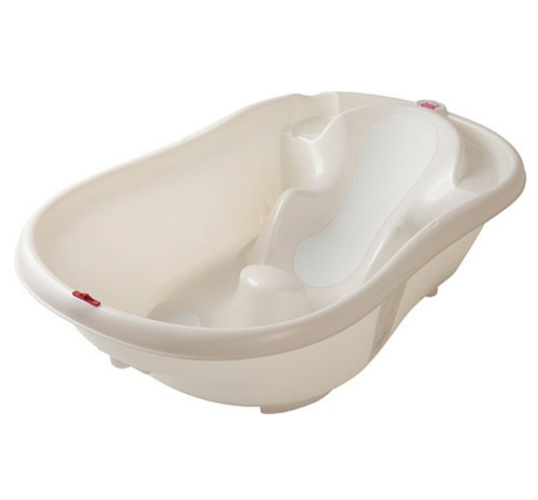 accesorios - Vendo bañera onda basic okbaby 0