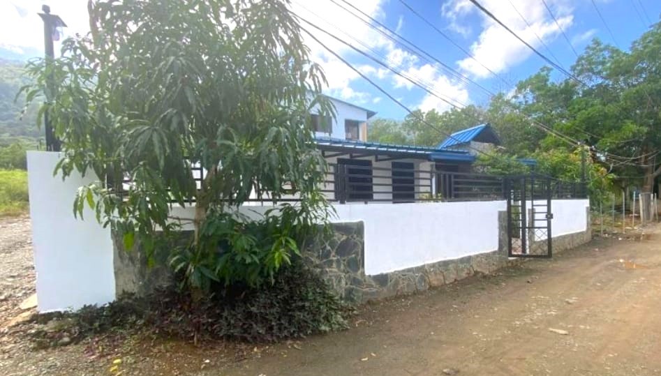 casas - Casa @ Pinar Quemado, Palo Blanco, Jarabacoa 0