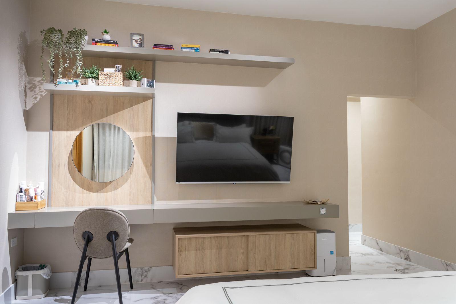 apartamentos - Venta de apartamento en bella vista 3