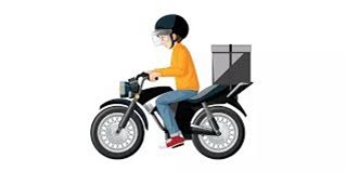 empleos disponibles - Se solicita mensajero 
 1