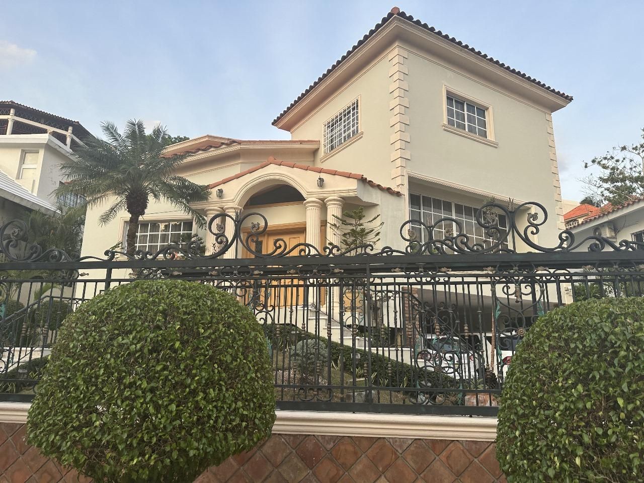 casas - Casa en venta arroyo hondo lll  6