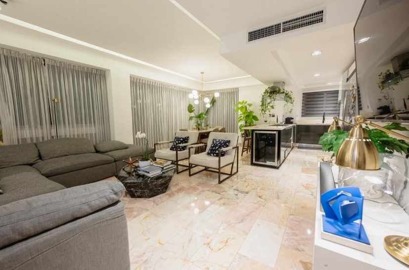 penthouses - Venta de Penthouses en Evaristo Morales 8