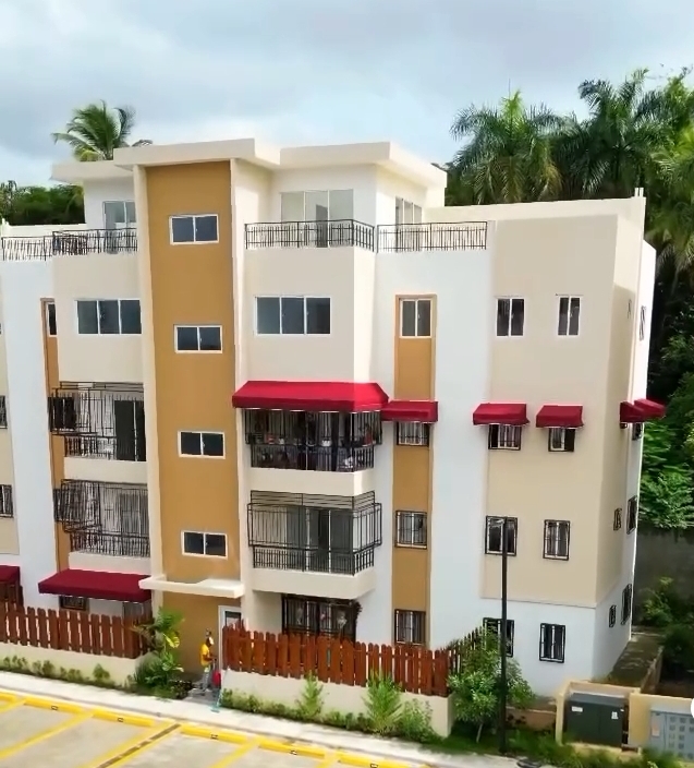 apartamentos - DIOS Residencial Colinas 4, Vendo Penthouse ⏰⏰⏰ 5
