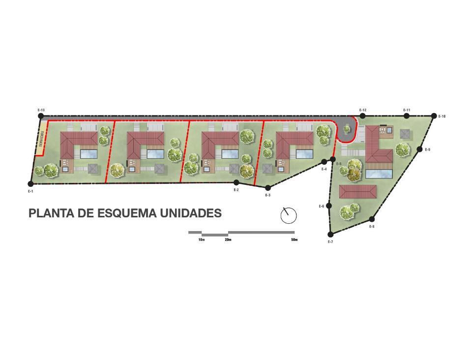 solares y terrenos - Terreno en Mata de Platano Jarabacoa 5