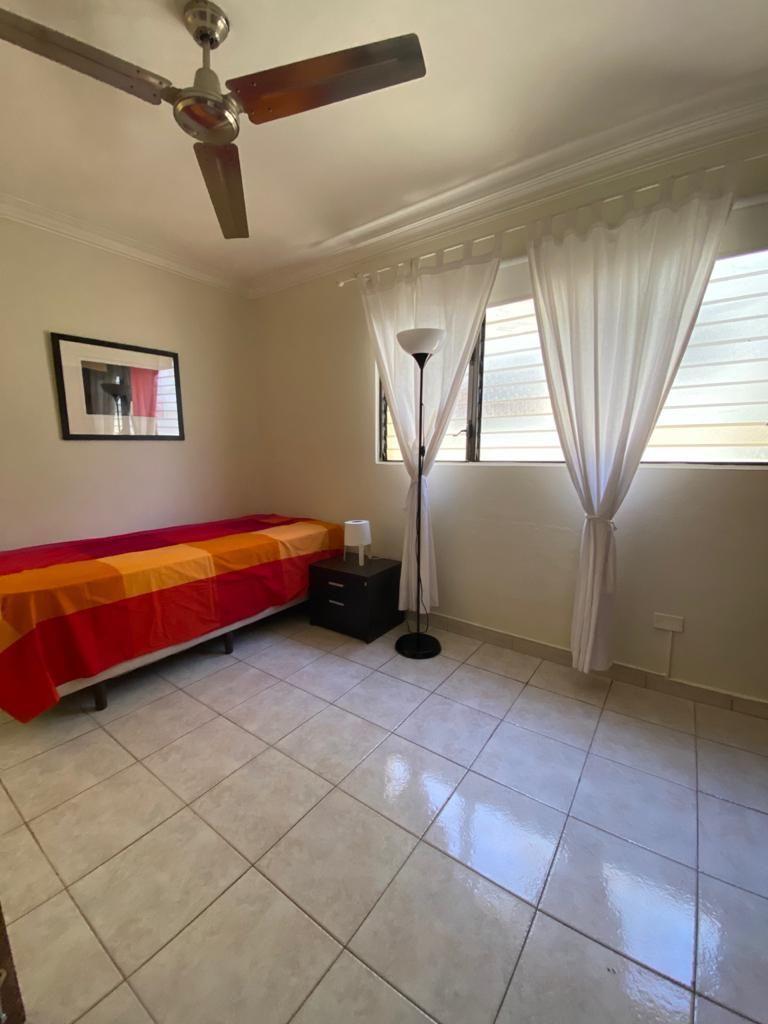 apartamentos - Alquilo apartamento amueblado de 2 hab en Esperilla 7