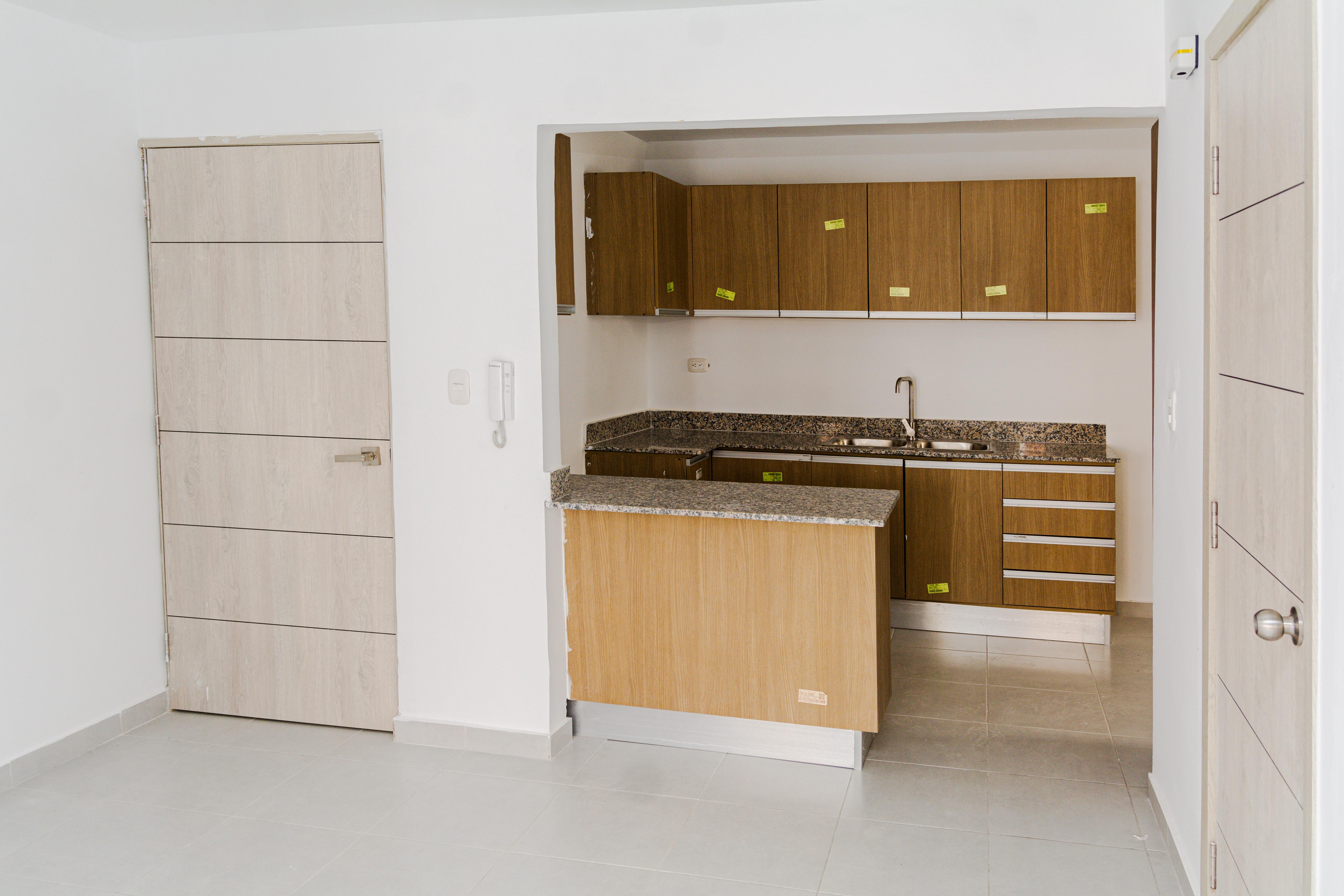apartamentos - Apartamento Nuevo en Venta Jacobo Majluta  9