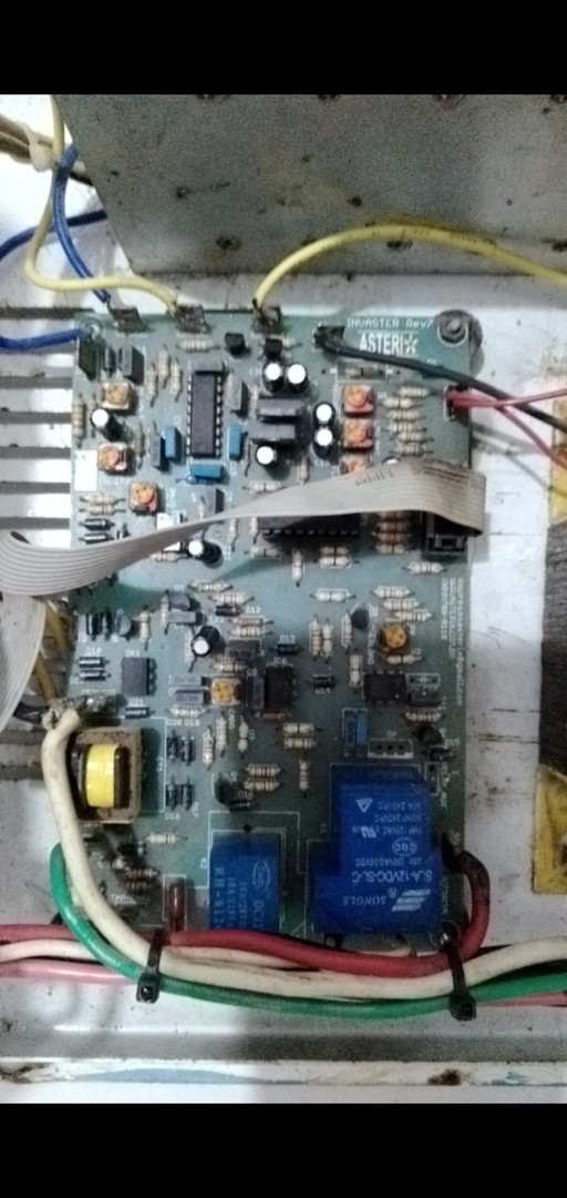 otros electronicos - Inversor 1.6 kilos 3