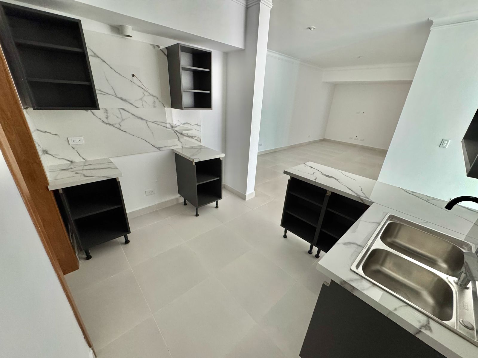 apartamentos - Vendo apartamento en Naco  6