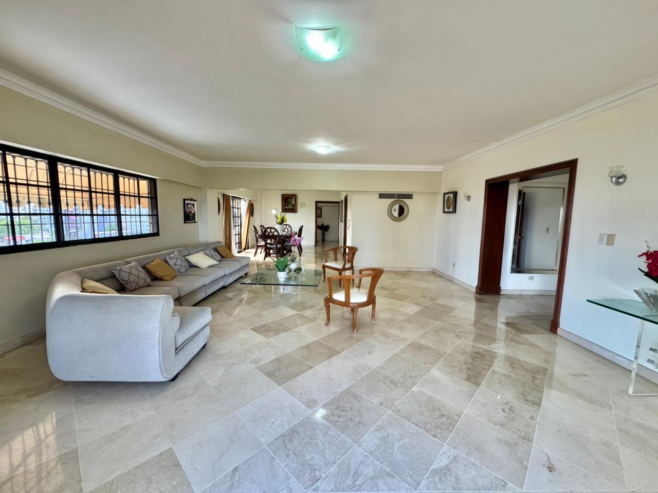 apartamentos - Vendo apartamento en La Esperilla 0