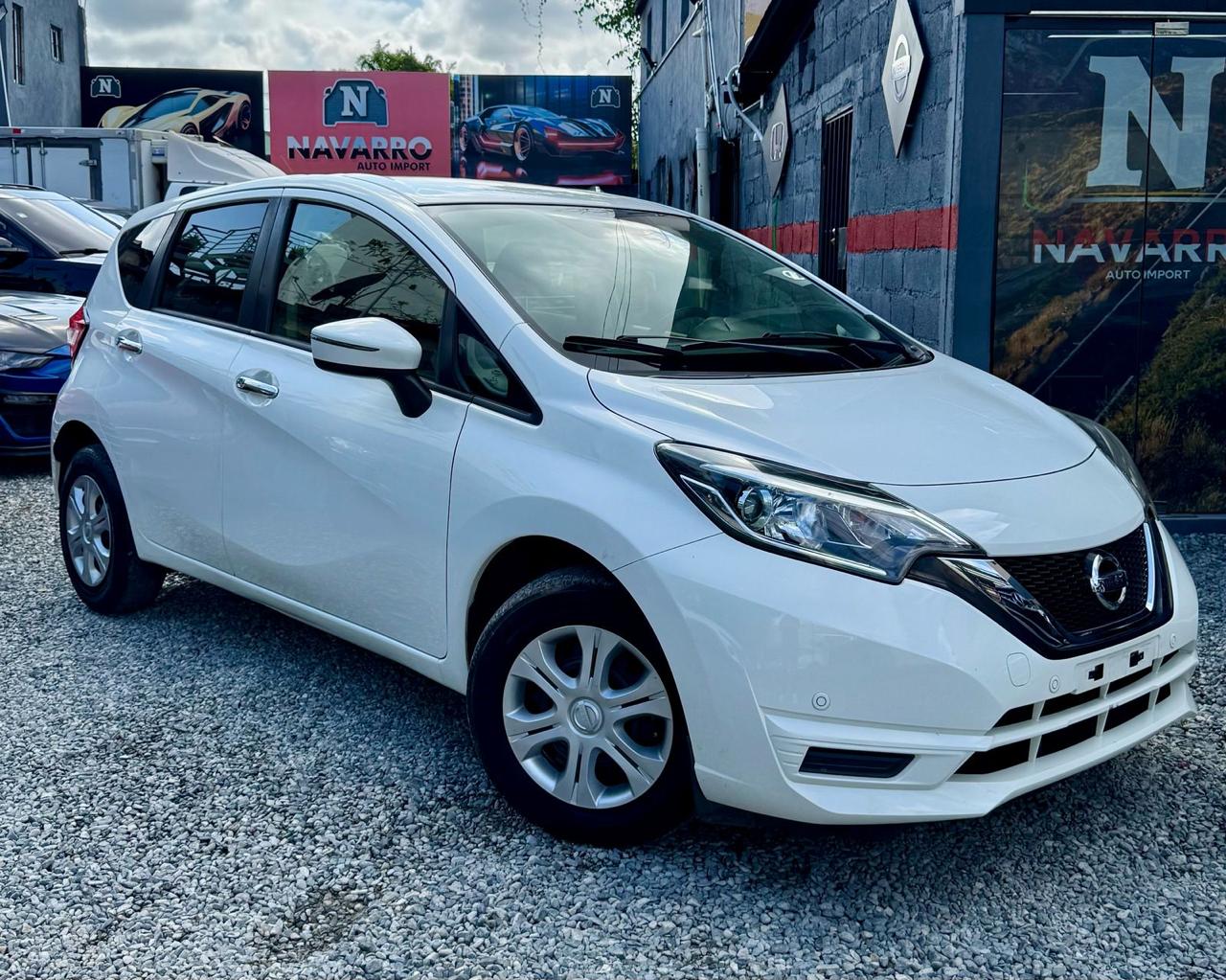 carros - NISSAN NOTE 2019  0