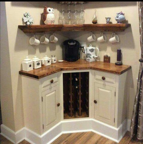 cocina - Gabinetes para cocina grande 