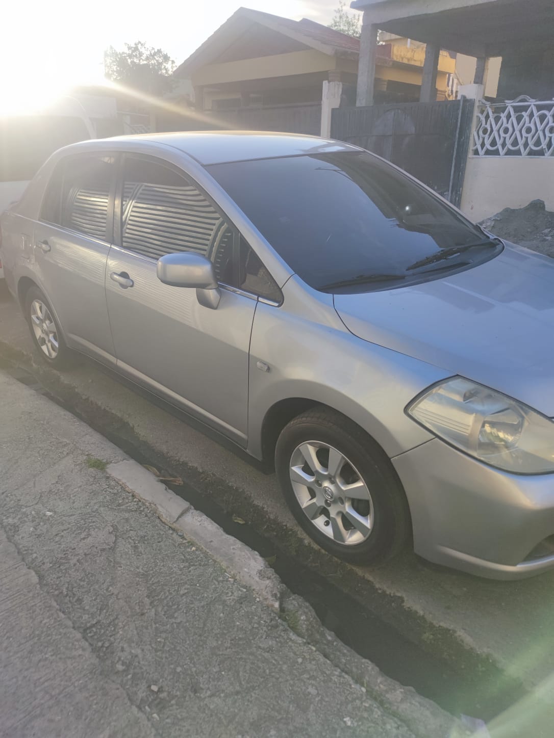 carros - Vendo carro en perfecto estado.Ven a verlo! 0