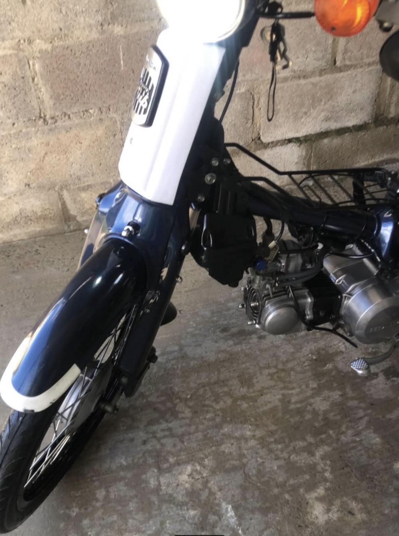 motores y pasolas - vendo c70 usado en perfectas condiciones precio de oportunidad  1