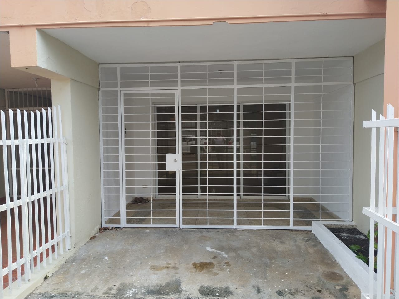 apartamentos - ALQUILO APARTAMENTO EN LUCERNA SANTO DOMINGO ESTE