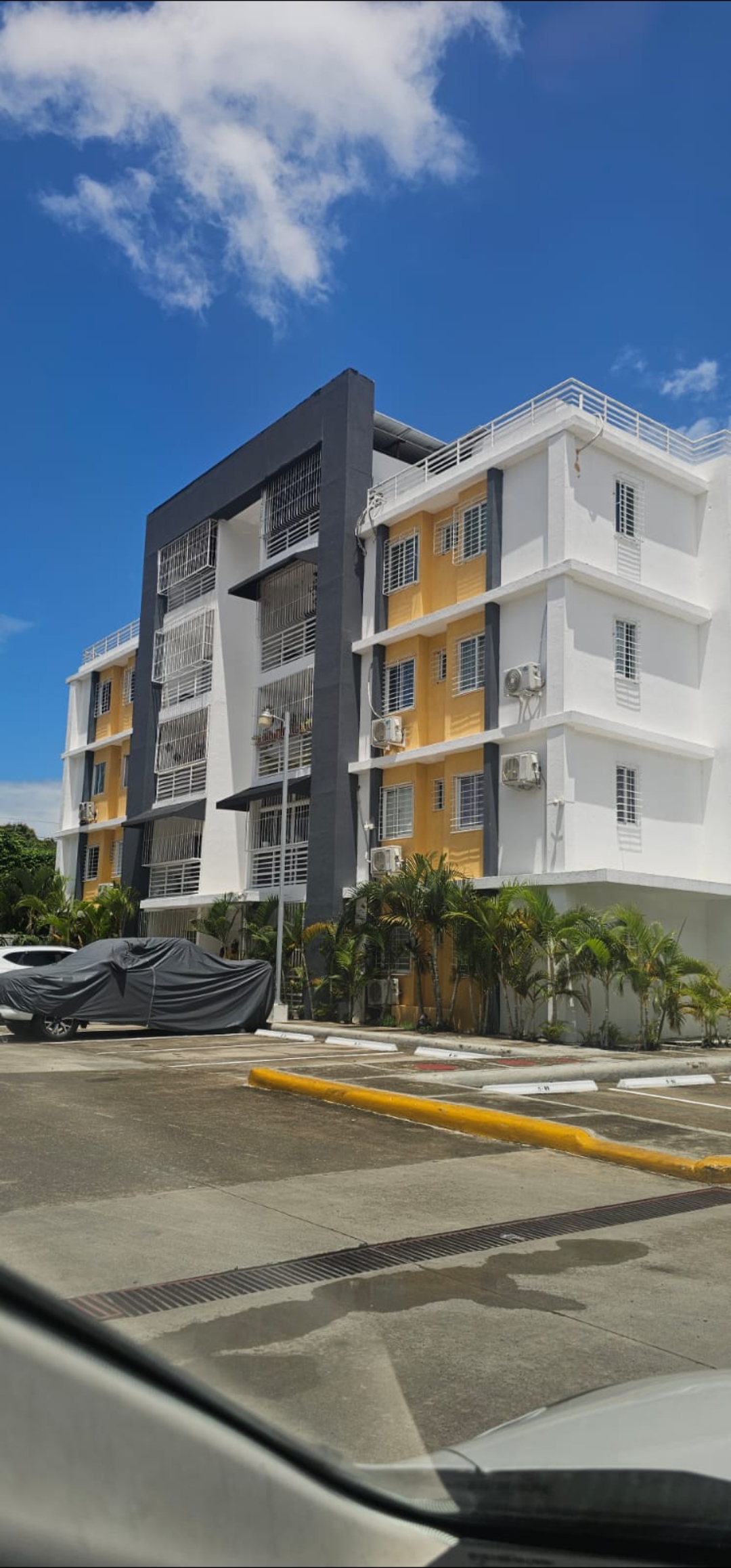 apartamentos - !!!Se Renta apartamento en santiago!!r 5