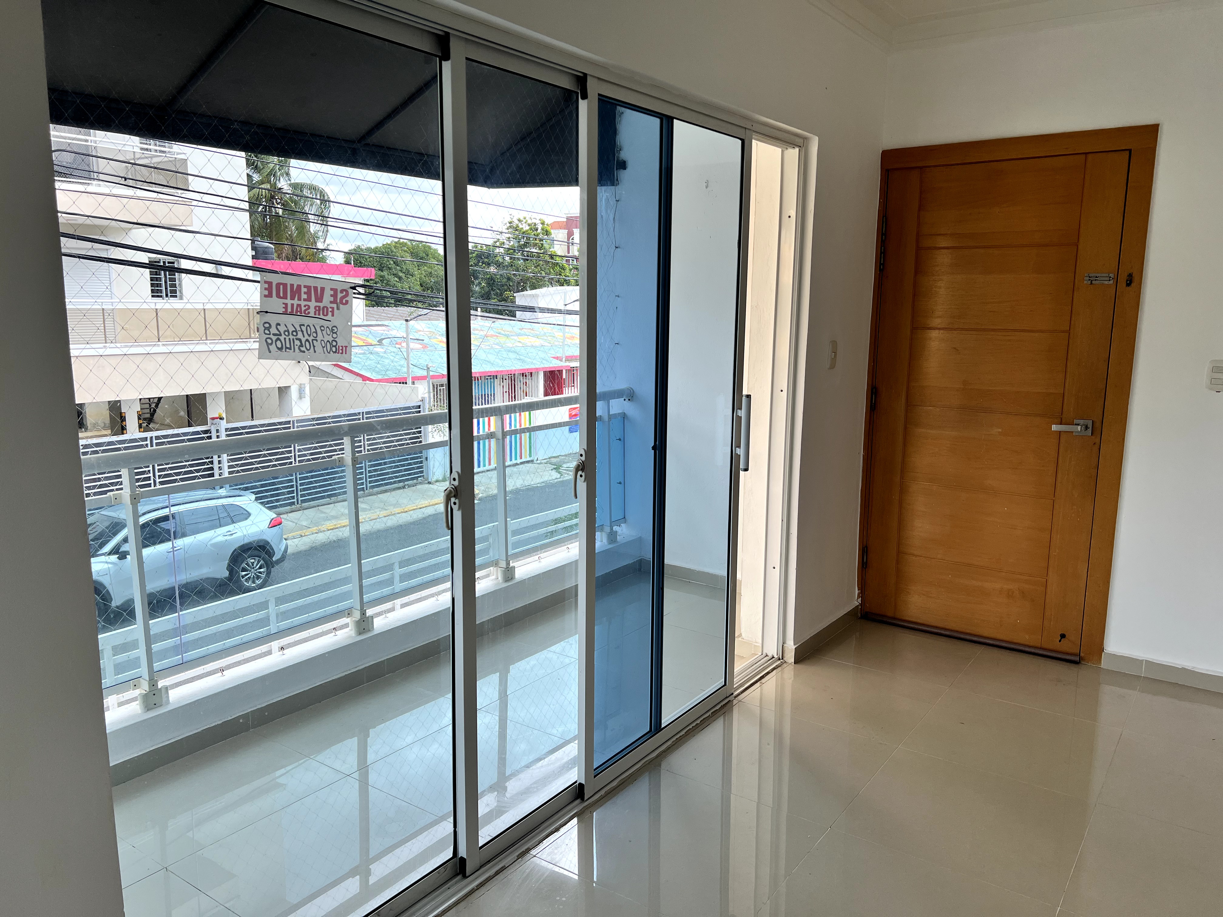 apartamentos - 🏡 APARTAMENTO EN VENTA – VISTA HERMOSA 2