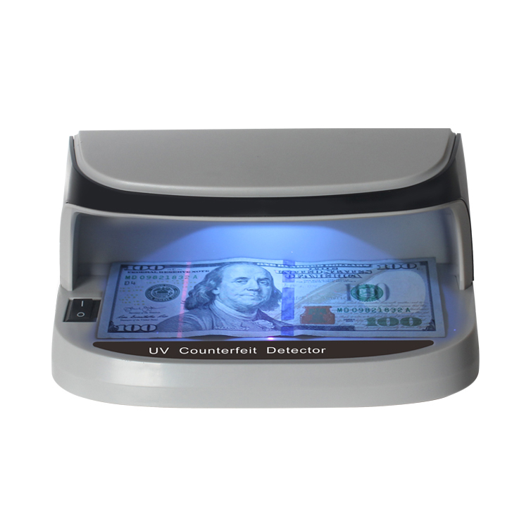 otros electronicos - DETECTOR DE DINERO 2CONNECT 2C-DBF9 2CON-0075  2