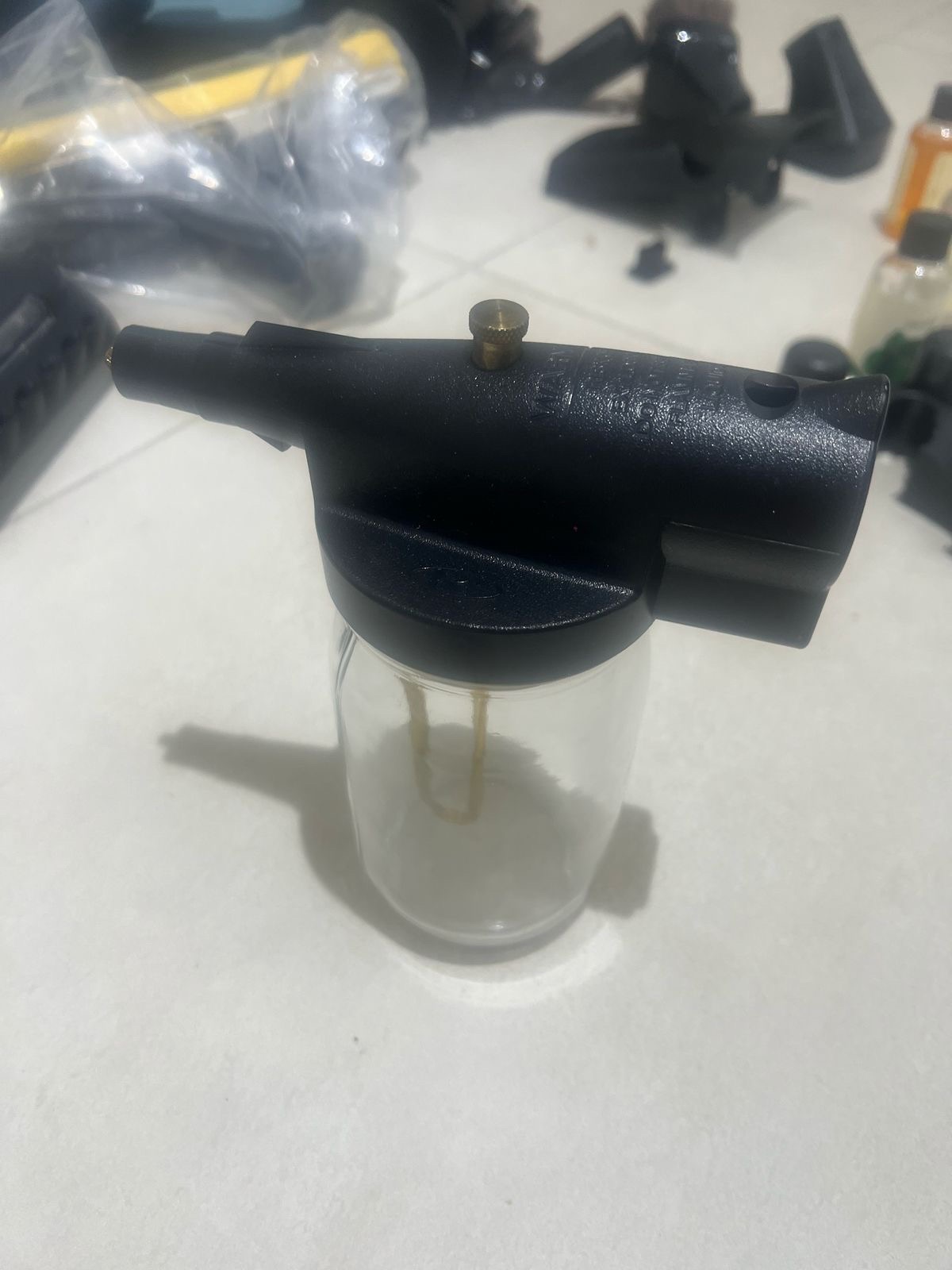 electrodomesticos - Sistema de Limpieza Rainbow E2 Black Edition 6