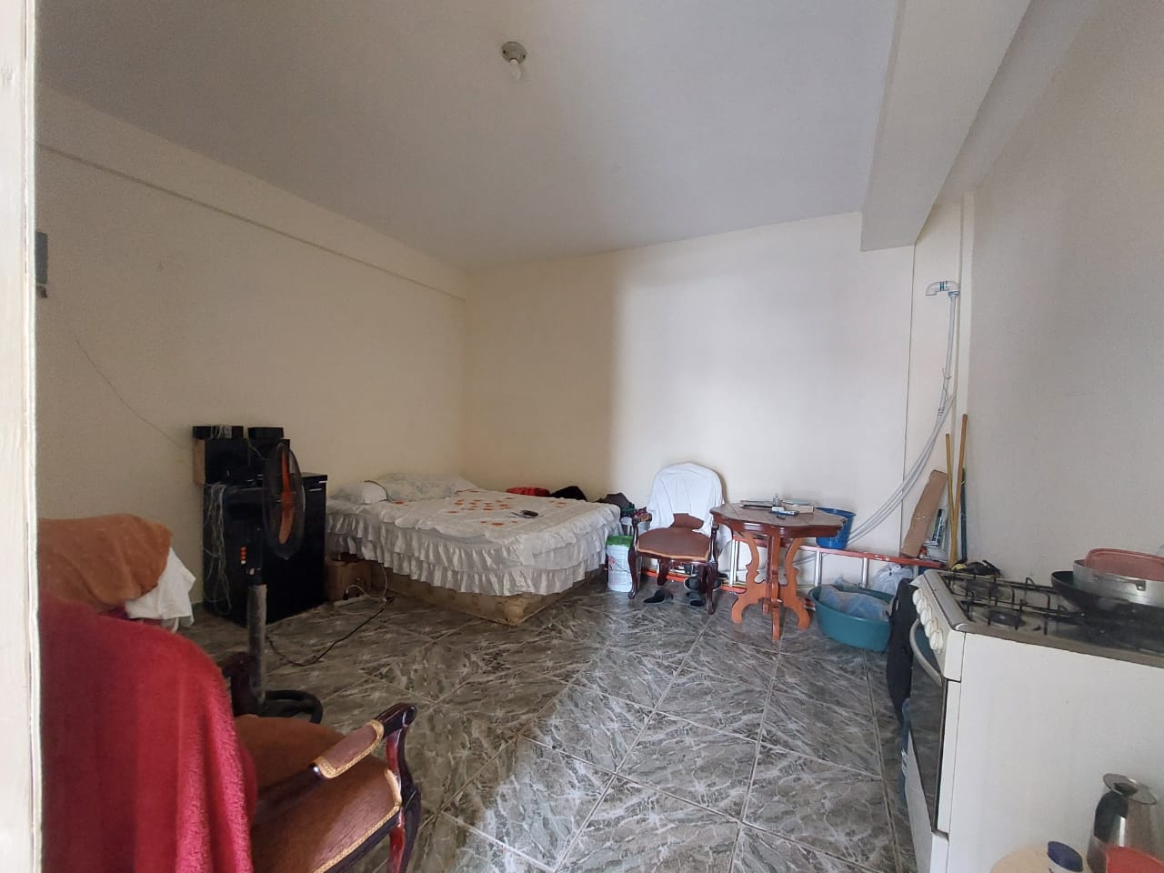 otros inmuebles - Sosua. Edificio completo de 1 y 2 habitaciones  5