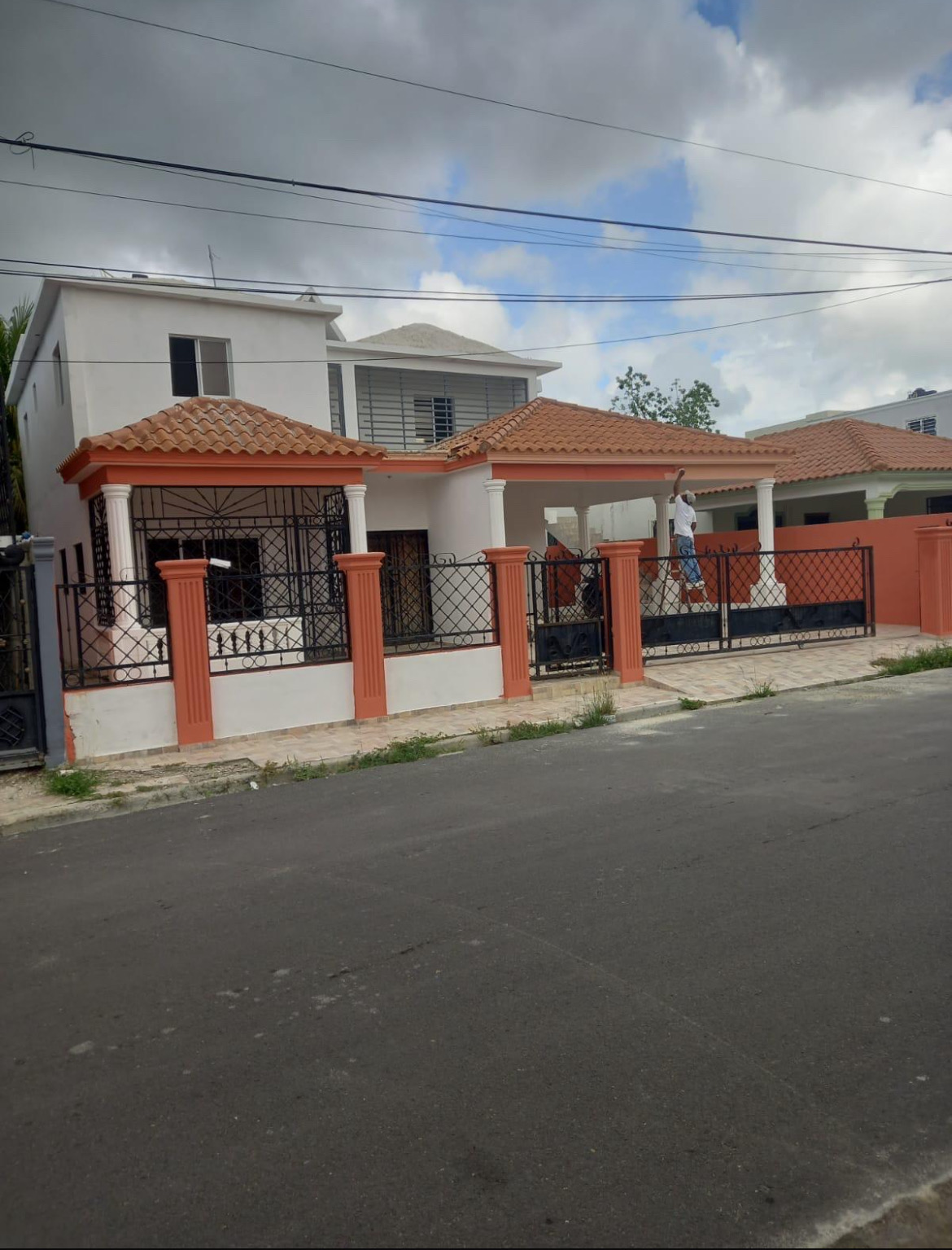 casas - para alquilar