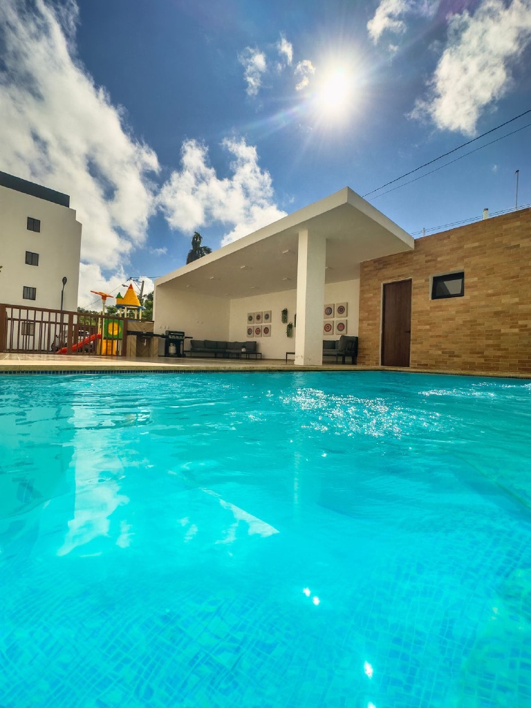 apartamentos - Apartamentos Disponibles en Carretera Don Pedro 5
