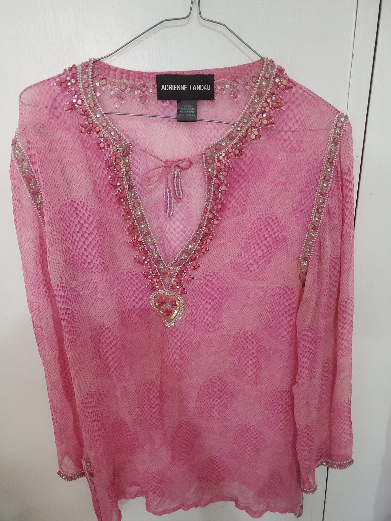 ropa para mujer - Blusas mangas largas y mangas cortos. 6