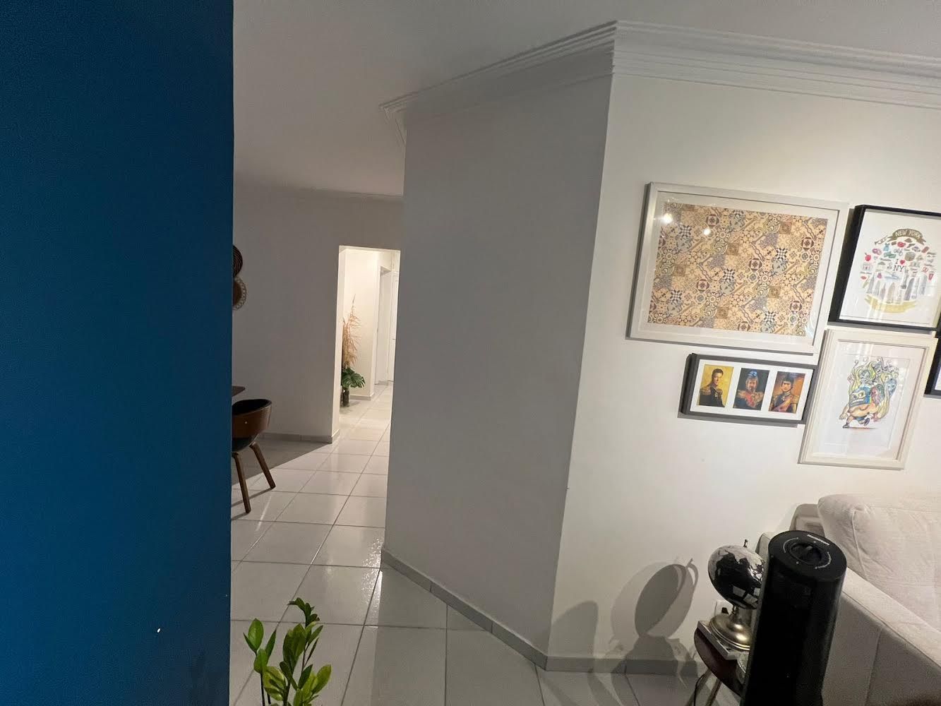 apartamentos - Vendo apartamento en arroyo hondo viejo  1