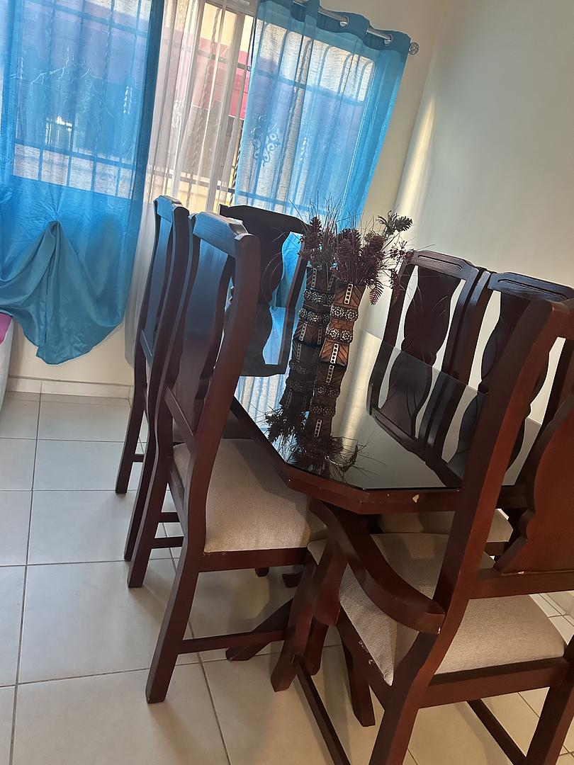 apartamentos - venta de apto en Juan Pablo II la javilla Bisono tipo F 3 habitaciones 2 baños 0