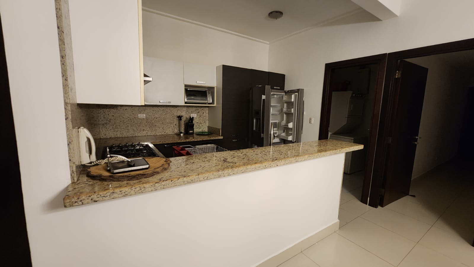 apartamentos - VENDO Apartamento En Naco CÓDIGO: PD458  6