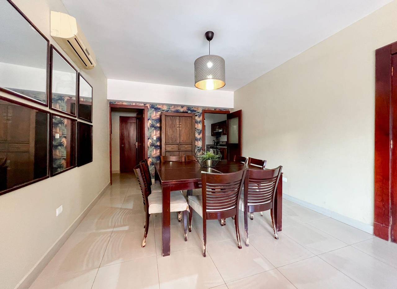 apartamentos - ✨🏡En venta! Oportunidad en Mirador Norte, 2 Habitaciones + terraza privada 🔑✨ 4