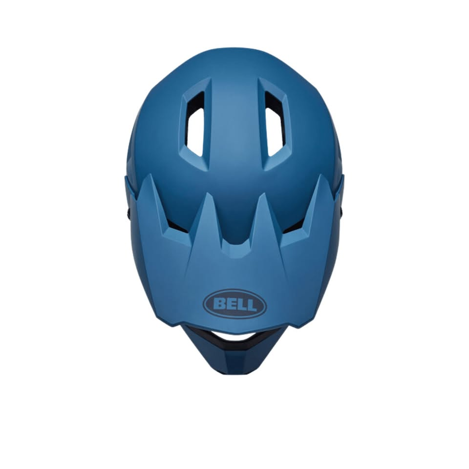 bicicletas y accesorios - Casco Bell Enduro / MTB / Trial / Moto - Nuevo 5