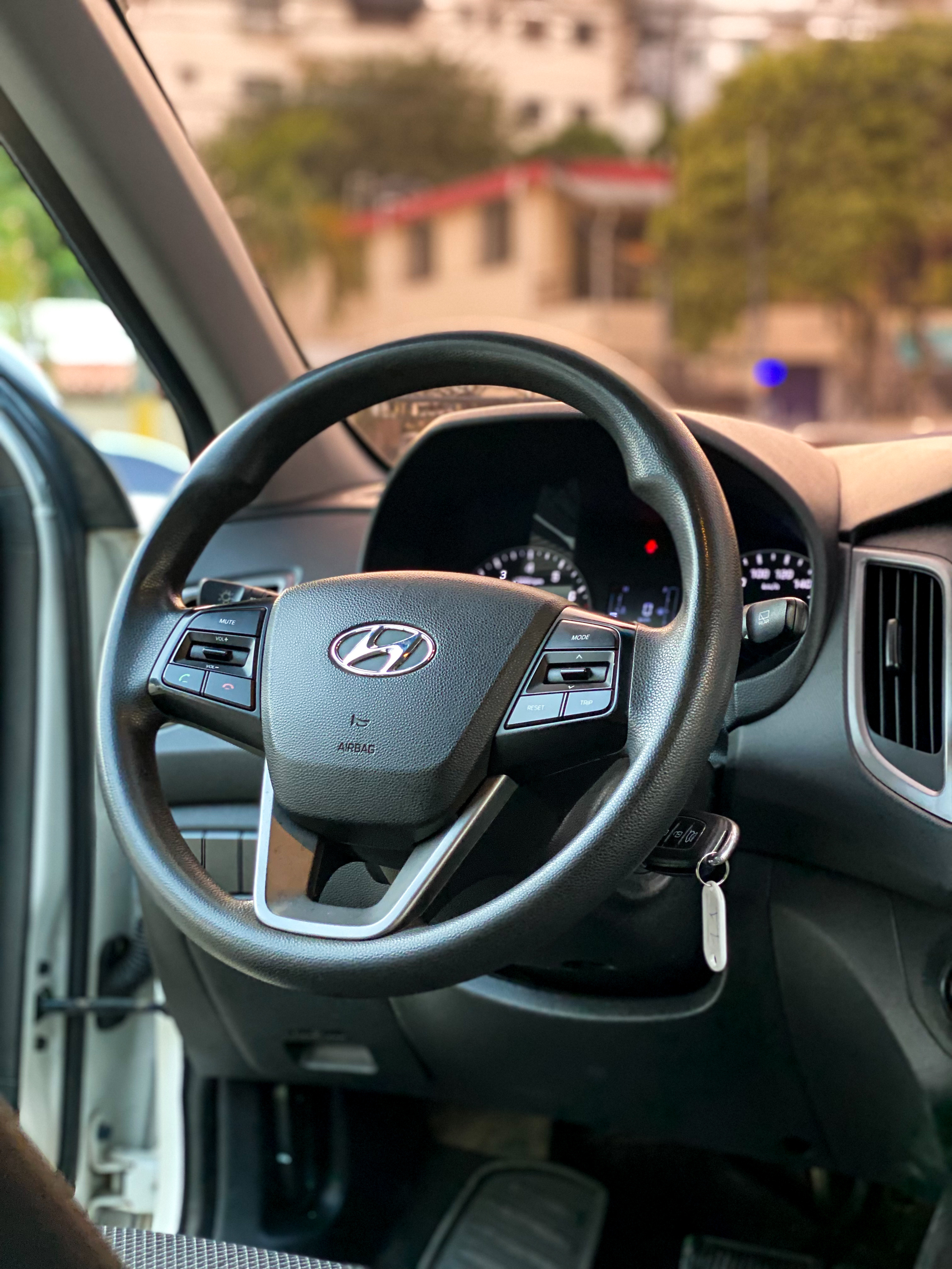 jeepetas y camionetas - Hyundai Cantus 2017  6
