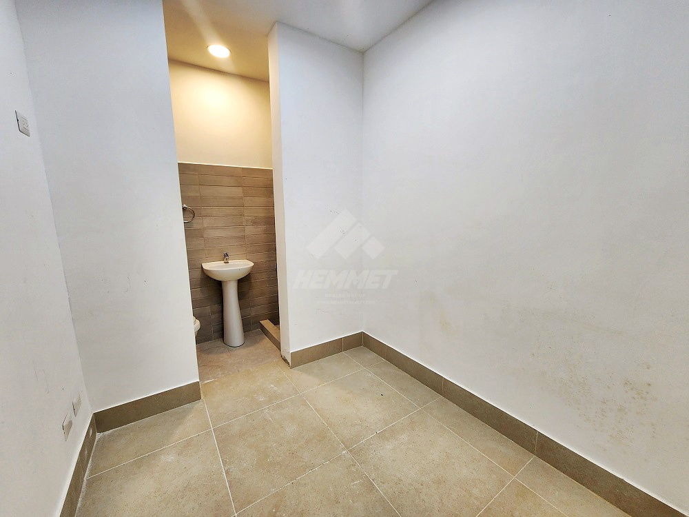 apartamentos - TORRE DOS HABITACIONES MAS SERVICIO ROOFTOP Y GIM 4